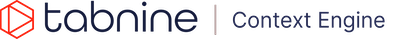 Tabnine Enterprise Context Engine