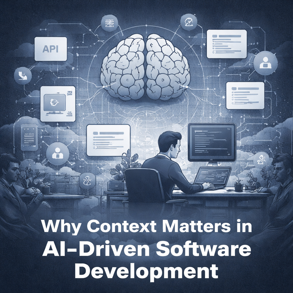 Why Context Matters in AI-Driven Software Development