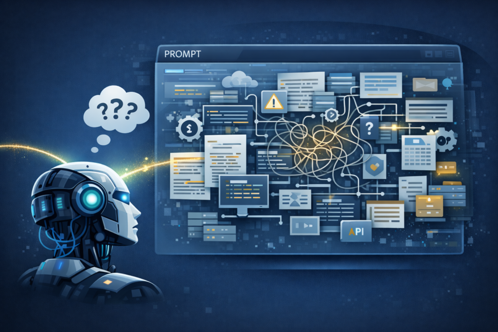 Bigger Context Windows Won’t Fix AI Coding